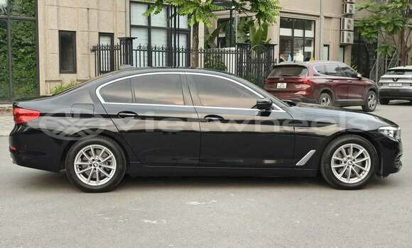 Buy Used BMW 525-i Car Buy Used BMW 525-i Car