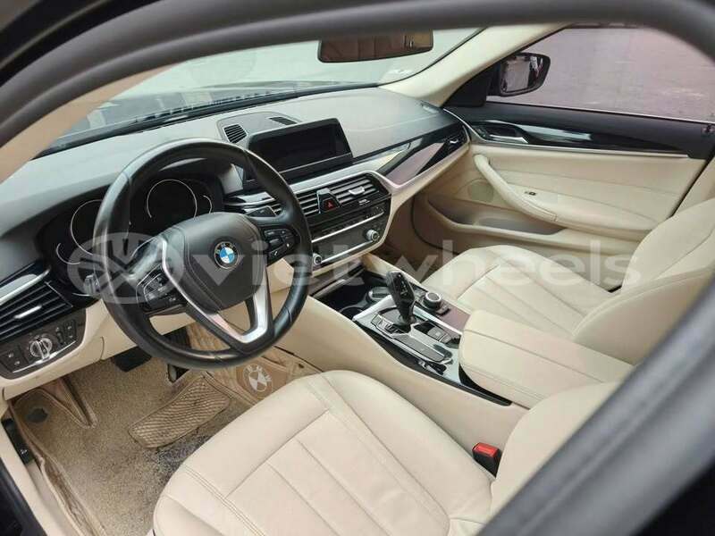 Big with watermark bmw 525 i none cao bang 48319