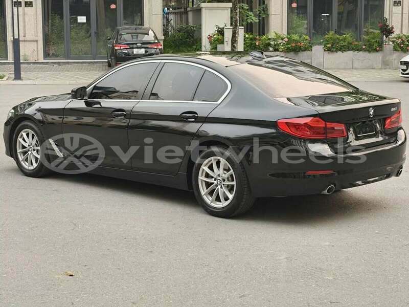 Big with watermark bmw 525 i none cao bang 48319