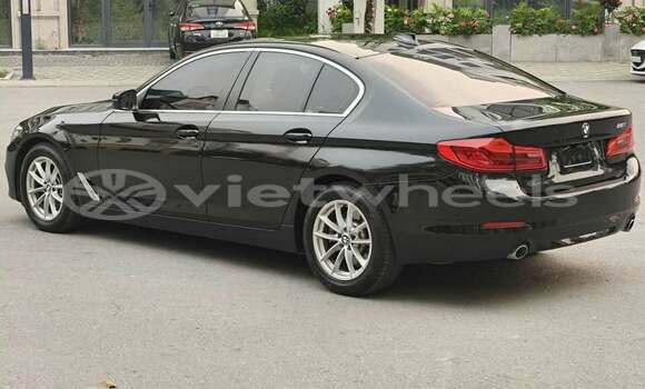 Buy Used BMW 525-i Car Buy Used BMW 525-i Car