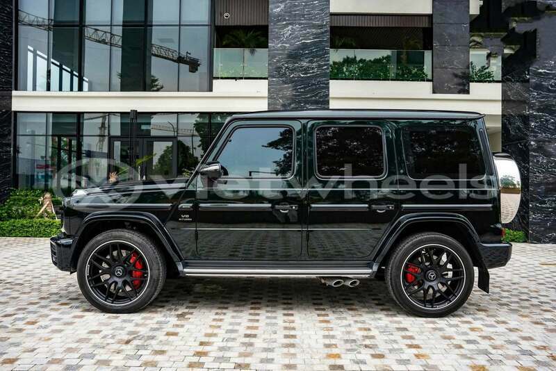 Big with watermark mercedes benz gla hanoi hue 48320