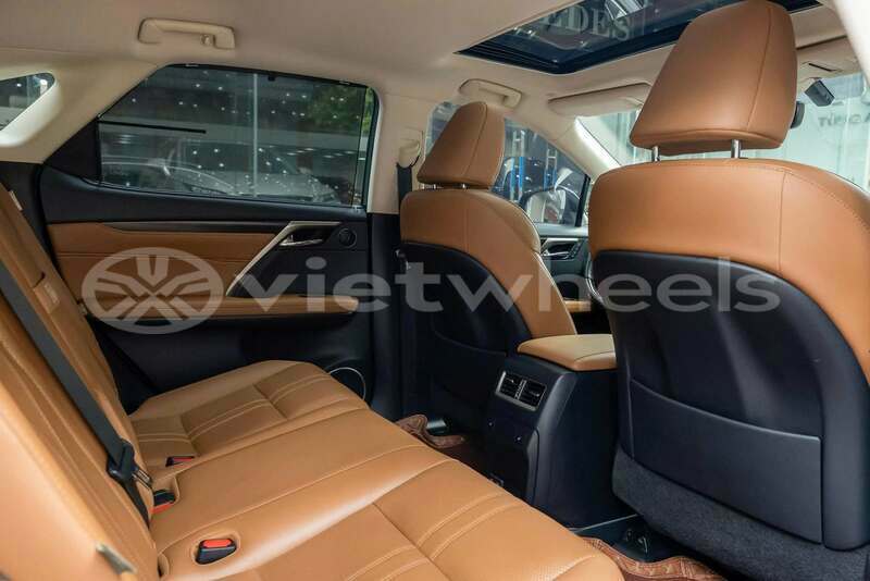 Big with watermark lexus rx350 none cao bang 48321