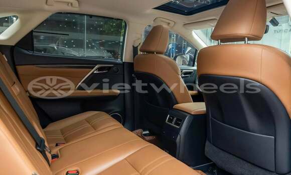 Buy Used Lexus RX350 Car Buy Used Lexus RX350 Car