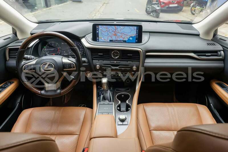 Big with watermark lexus rx350 none cao bang 48321