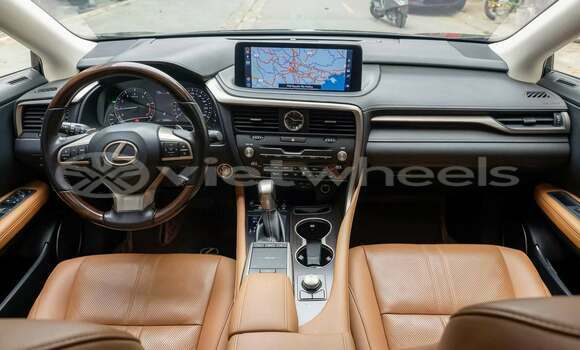 Buy Used Lexus RX350 Car Buy Used Lexus RX350 Car