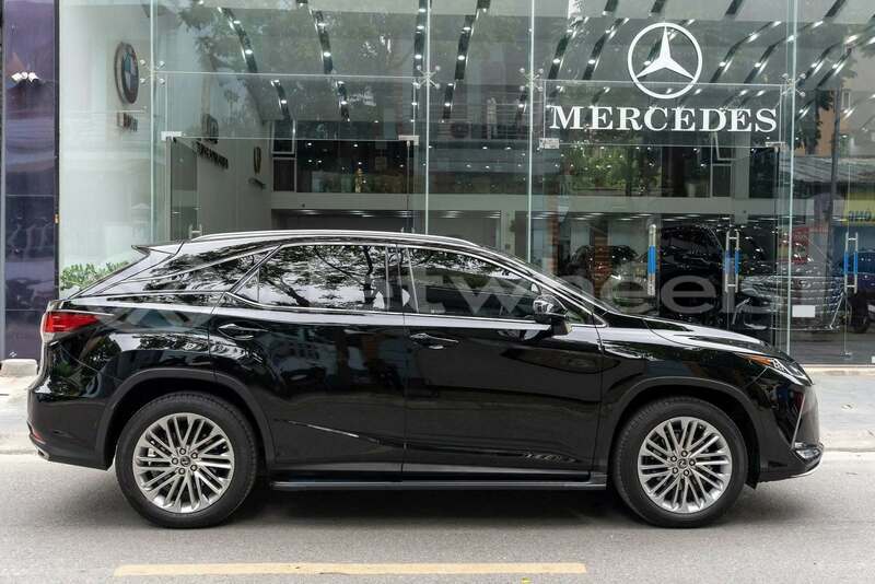 Big with watermark lexus rx350 none cao bang 48321