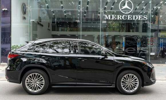 Buy Used Lexus RX350 Car Buy Used Lexus RX350 Car