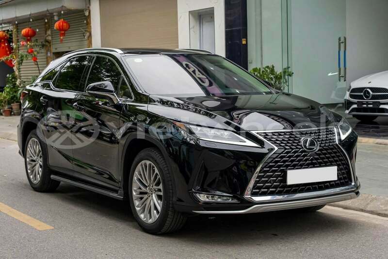 Big with watermark lexus rx350 none cao bang 48321