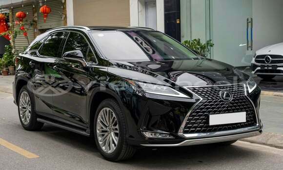 Buy Used Lexus RX350 Car Buy Used Lexus RX350 Car