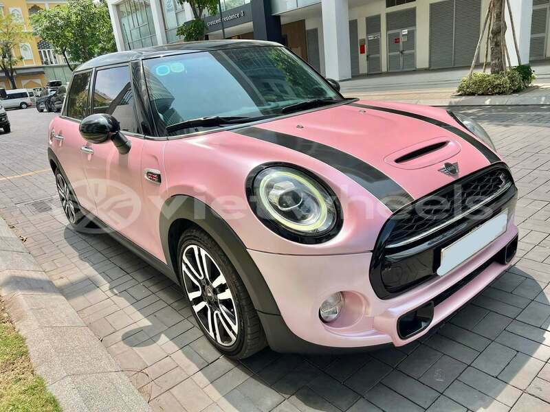 Big with watermark mini cooper cooper s hanoi gia lai 48322