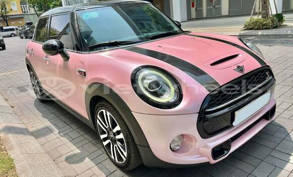Mua Đã sử dụng MINI COOPER COOPER S Xe ô tô Mua Đã sử dụng MINI COOPER COOPER S Xe ô tô