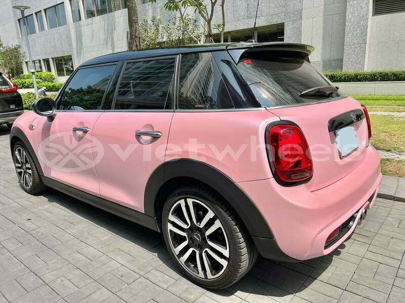 Big with watermark mini cooper cooper s hanoi gia lai 48322