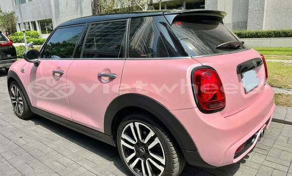 Buy Used MINI COOPER COOPER S Car Buy Used MINI COOPER COOPER S Car