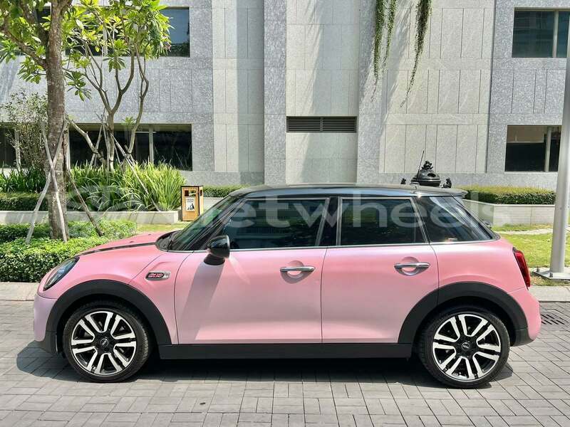 Big with watermark mini cooper cooper s hanoi gia lai 48322