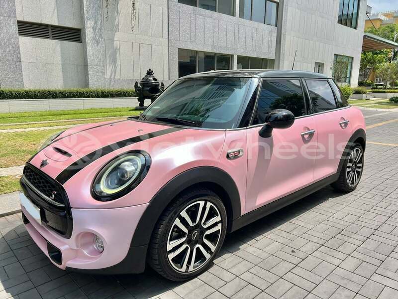 Big with watermark mini cooper cooper s hanoi gia lai 48322