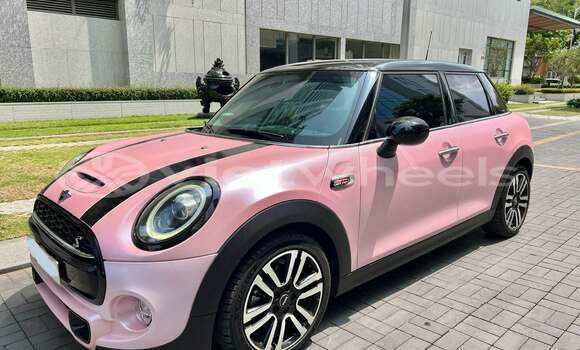 Buy Used MINI COOPER COOPER S Car Buy Used MINI COOPER COOPER S Car