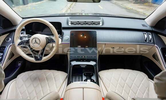 Buy Used Mercedes-benz S-class Car Buy Used Mercedes-benz S-class Car