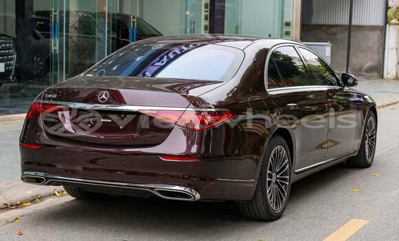 Buy Used Mercedes-benz S-class Car Buy Used Mercedes-benz S-class Car