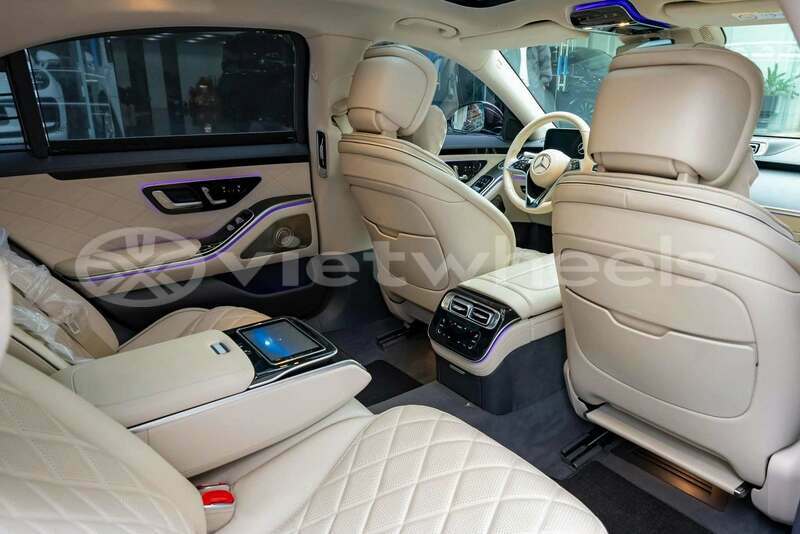 Big with watermark mercedes benz s class ca mau ca mau 48324