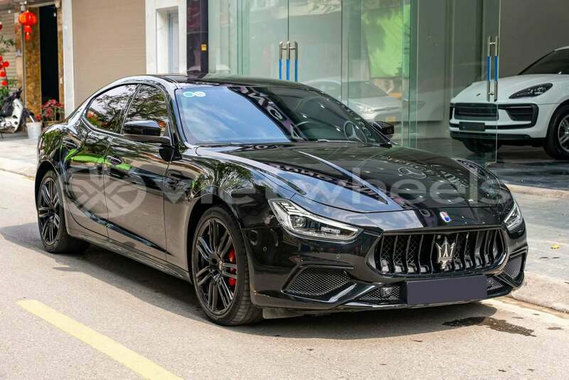 Big with watermark maserati ghibli hanoi gia lai 48325