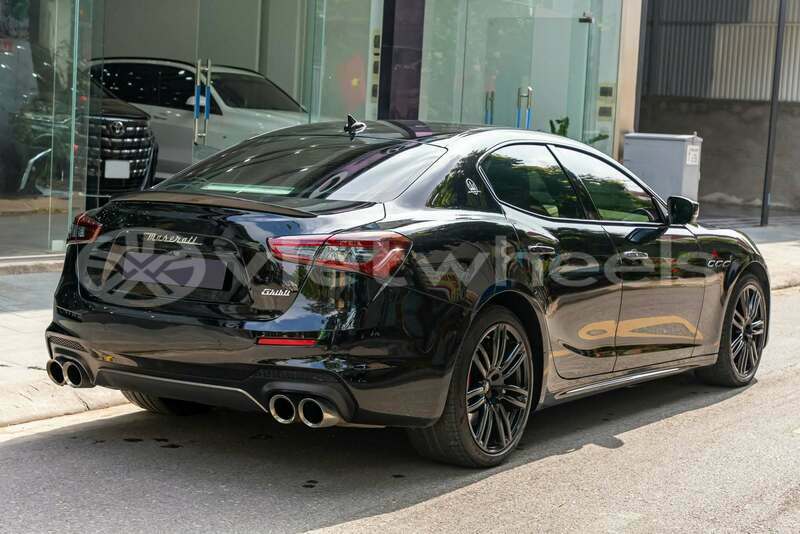 Big with watermark maserati ghibli hanoi gia lai 48325