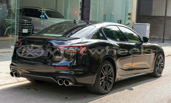 Buy Used Maserati Ghibli Car Buy Used Maserati Ghibli Car
