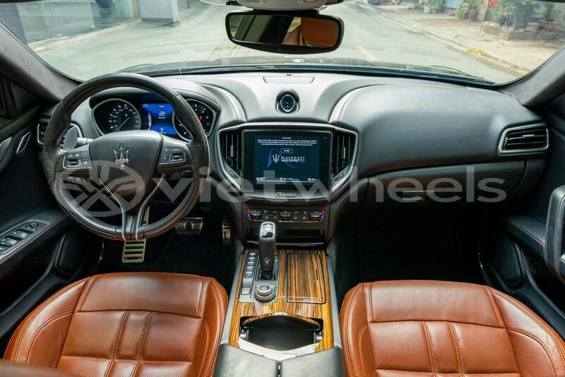 Big with watermark maserati ghibli hanoi gia lai 48325
