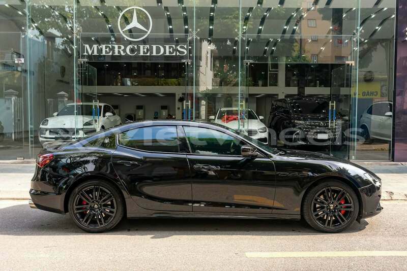 Big with watermark maserati ghibli hanoi gia lai 48325