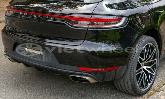 Buy Used Porsche Macan Car Buy Used Porsche Macan Car