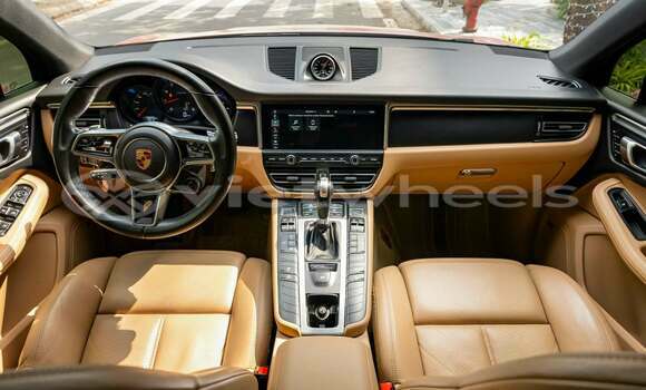 Buy Used Porsche Macan Car Buy Used Porsche Macan Car