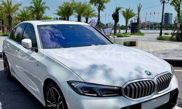 Mua Đã sử dụng BMW 3 series Xe ô tô Mua Đã sử dụng BMW 3 series Xe ô tô