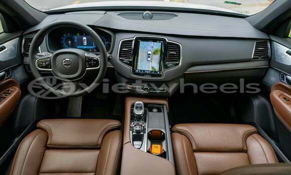 Buy Used Volvo XC90 Car Buy Used Volvo XC90 Car