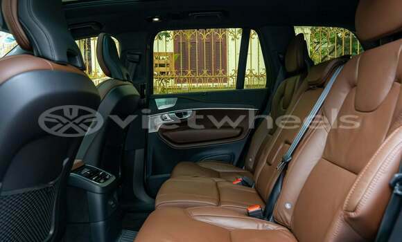 Buy Used Volvo XC90 Car Buy Used Volvo XC90 Car