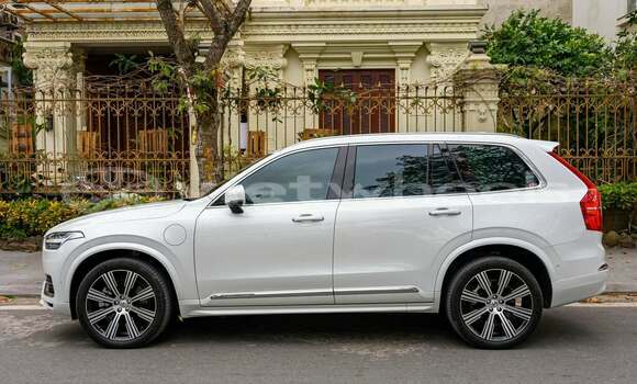 Buy Used Volvo XC90 Car Buy Used Volvo XC90 Car