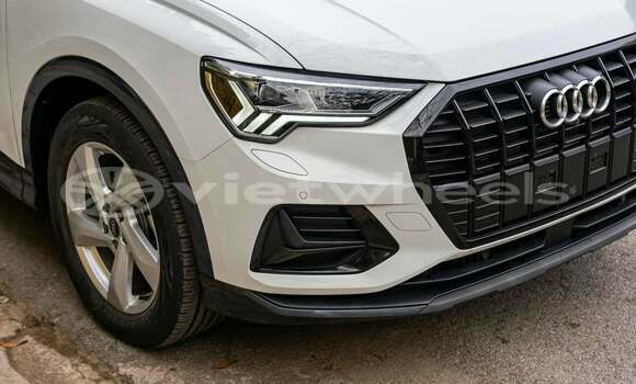Buy Used Audi Q3 Car Buy Used Audi Q3 Car