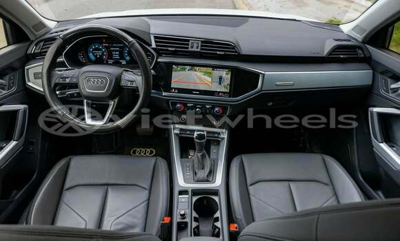 Buy Used Audi Q3 Car Buy Used Audi Q3 Car