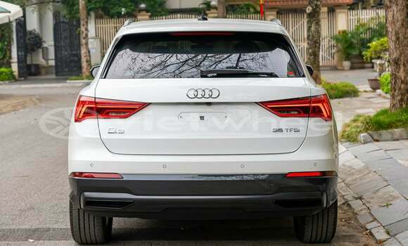 Buy Used Audi Q3 Car Buy Used Audi Q3 Car