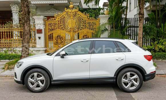 Buy Used Audi Q3 Car Buy Used Audi Q3 Car