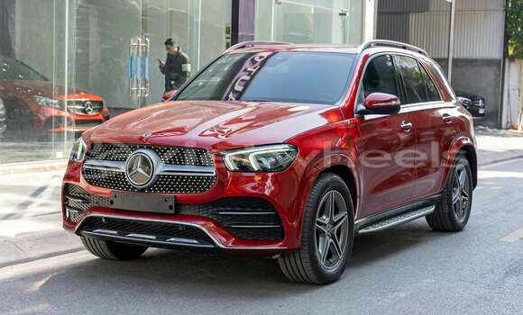 Mua Đã sử dụng Mercedes-benz Glc Xe ô tô Mua Đã sử dụng Mercedes-benz Glc Xe ô tô
