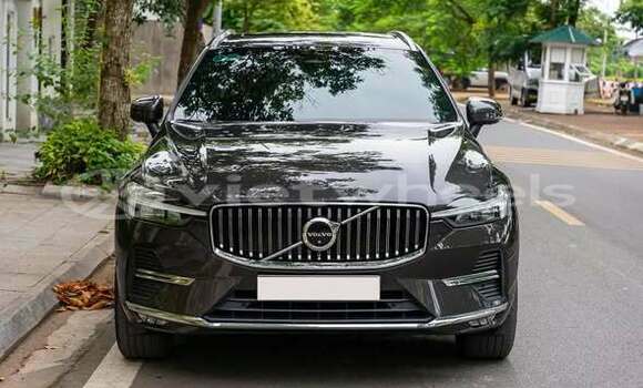 Mua Đã sử dụng Volvo XC60 Xe ô tô Mua Đã sử dụng Volvo XC60 Xe ô tô