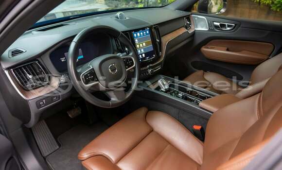 Buy Used Volvo XC60 Car Buy Used Volvo XC60 Car