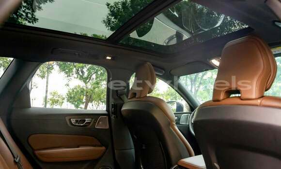 Buy Used Volvo XC60 Car Buy Used Volvo XC60 Car