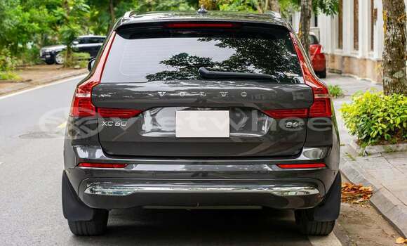 Buy Used Volvo XC60 Car Buy Used Volvo XC60 Car