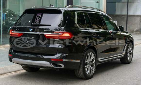 Buy Used BMW X7 Car Buy Used BMW X7 Car