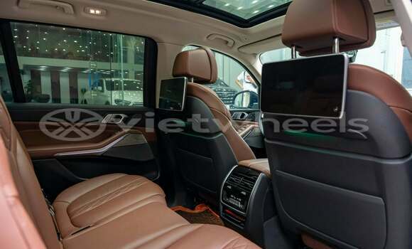 Buy Used BMW X7 Car Buy Used BMW X7 Car