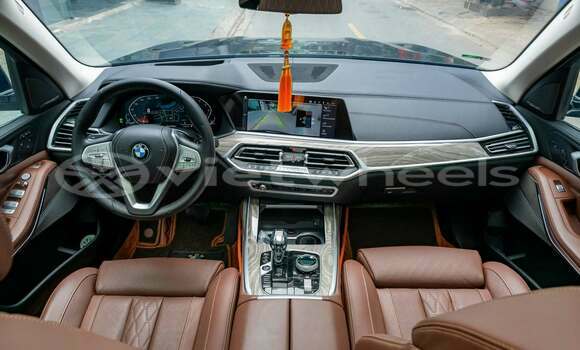 Buy Used BMW X7 Car Buy Used BMW X7 Car