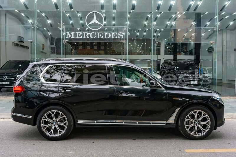 Big with watermark bmw x7 ca mau ca mau 48332