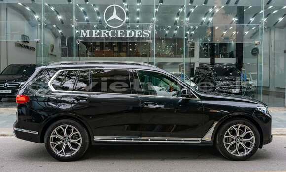 Buy Used BMW X7 Car Buy Used BMW X7 Car