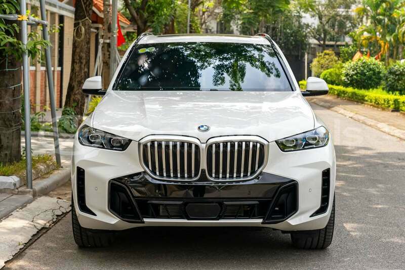 Big with watermark bmw x5 hanoi gia lai 48333