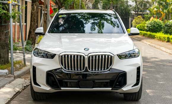 Mua Đã sử dụng BMW X5 Xe ô tô Mua Đã sử dụng BMW X5 Xe ô tô